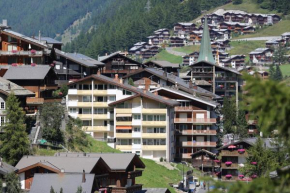 Haus Sonnheim Zermatt